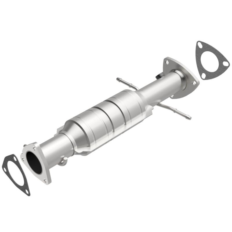 Magnaflow 46484 direct fit california catalytic converter  1996 gm s10/sonoma 4.