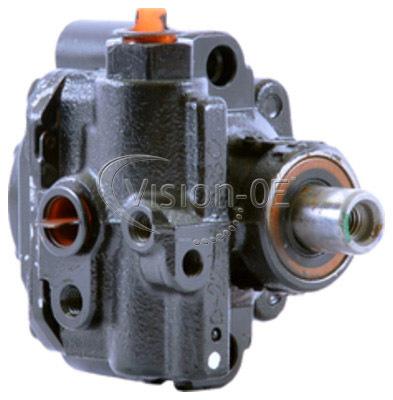 Vision-oe 730-0106 steering pump-power steering pump