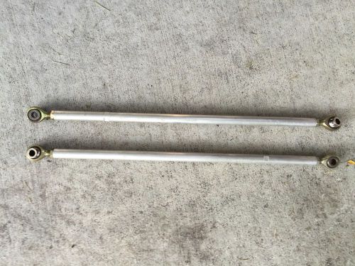 09 ski doo summit x xp 800 tie rods ends steering stock oem 600 rev