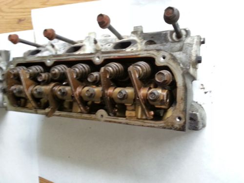 Dodge 3.8l cylinder head - used