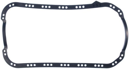 Engine oil pan gasket victor os38142