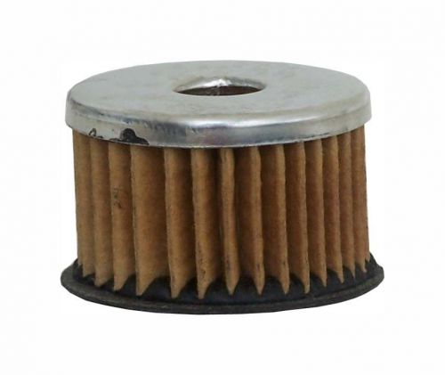 Fuel filter acdelco pro gf124