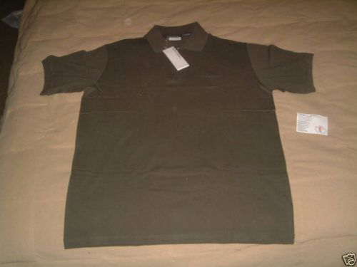 Porsche design driver&#039;s selection olive polo shirt usa:size xl, euro:2xl nibwt