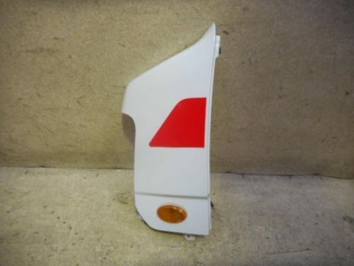 Subaru sambar 2008 left fender panel [4910700]