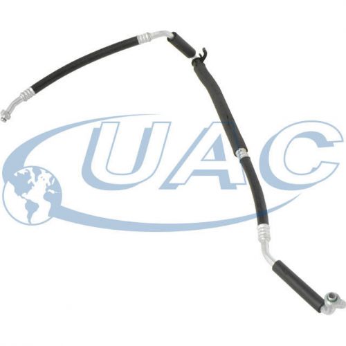 A/c suction line hose assembly uac ha 11092c fits 06-10 ford explorer 4.0l-v6