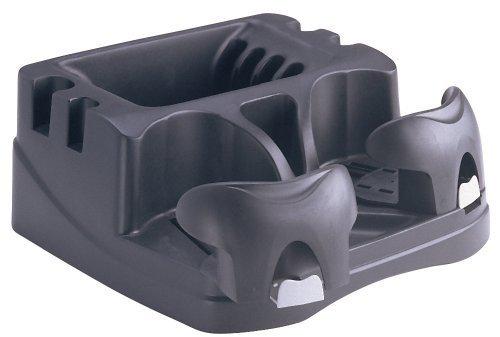 Hopkins emic-bla euro mini console   black cup holder