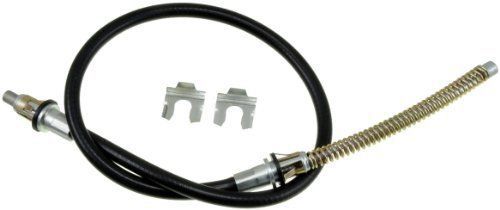 Dorman c93900 parking brake cable