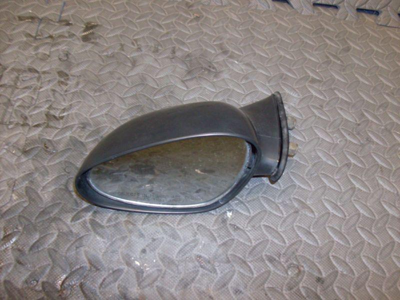 B 03 yamaha xlt800 xlt 800 gp xl 1200 waverunner left mirror