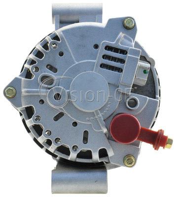 Vision-oe 8437 alternator/generator-reman alternator