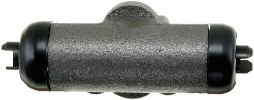 Dorman w37751 drum brake wheel cylinder