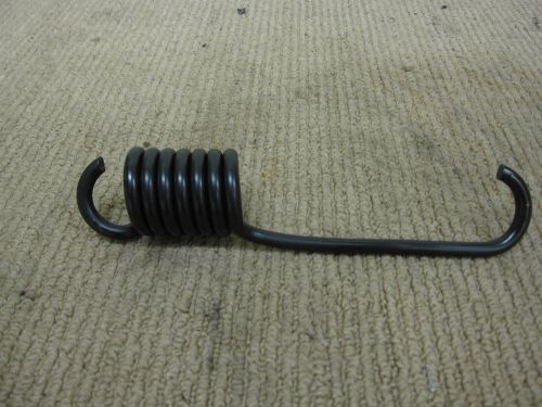 Mopar e body 70-74 &amp; 71-74 b body clutch pedal over center spring d2818