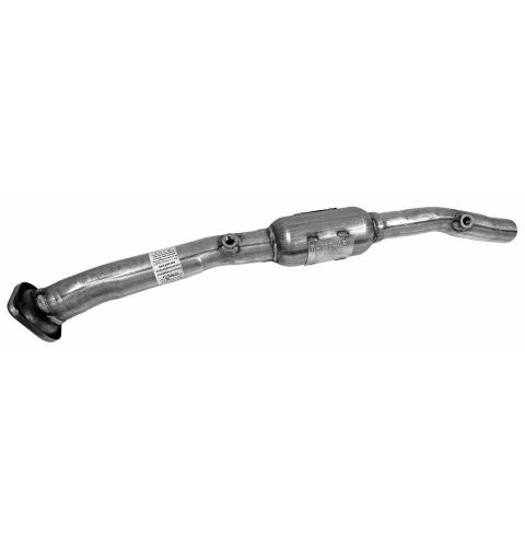 Catalytic converter-calcat direct fit converter fits 00-04 toyota celica 1.8l-l4