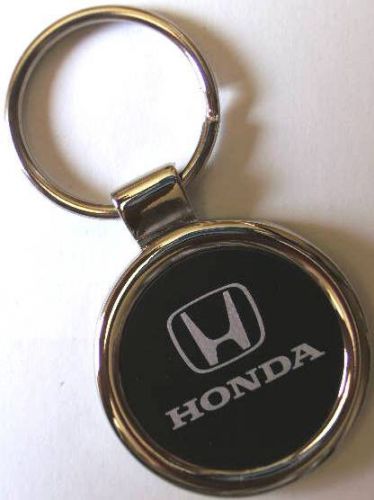 Cg-2011:  elegance collection - honda key ring