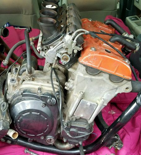 97 zx9b engine