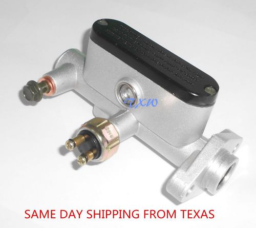 Utv  brake master cylinder150170 bms avenger max liangzi odes lz150-1 lightning