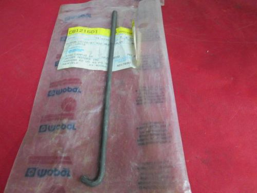 Inner battery hold down stud fits 61 62 63 64 65 66 67 68 69 nos mopar 2074089