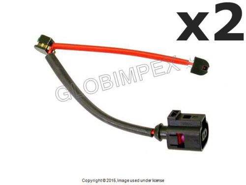 Audi / vw (2004-2010) brake pad sensor rear left and right pex