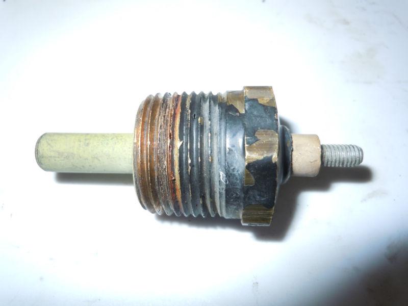 89-93 dodge ram 5.9 cummins diesel water temperature sensor used