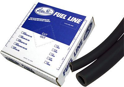 Tygon black fuel line 3/16&#034;