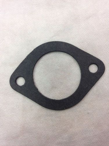 Columbia/harley davidson exhaust gasket, 2 cycle gas golf cart 1963-1995