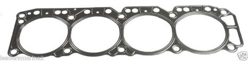 Omc cobra stern drive new oem v8 cylinder head gasket 912766, 0912766