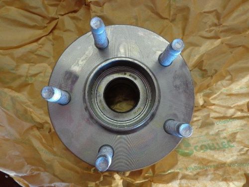 2000 ford taurus mercury sable rear hub oem yf1z-1104-ba