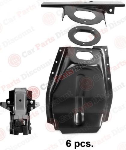 New dii shock tower - blank, rh right passenger, d-3631ha