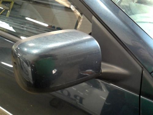 Rh passenger side door mirror 2013 rogue sku#1900697