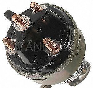 Standard motor products us14 ignition switch and lock cylinder