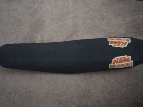 Ktm powerparts 11-15 seat