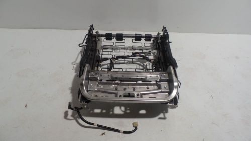 2005 2006 2007 2008 acura rl rh front power seat tracks