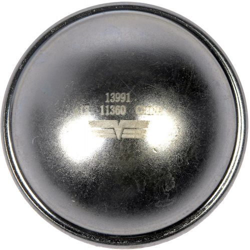 Dorman 13991 dust cap 2.15 in dia.