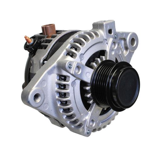 Denso 210-0731 remanufactured alternator