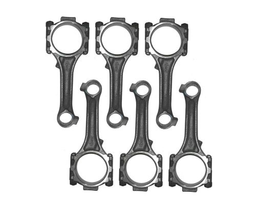 4.0 ford explorer ranger connecting rod set