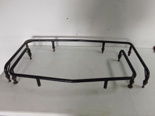 96-03  polaris sportsman 400 500 600 700   front &amp; rear rack extenders