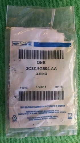 Ford 03-04 powerstroke hpop high pressure oil pump oring seal kit oem