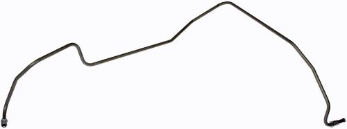 Auto trans oil cooler hose assembly fits 1998-2003 ford ranger explorer  dorman