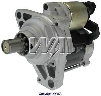 Honda accord, prelude 90&#039;-98&#039;manual starter(16975) l4 2.2l/2.3l1.6kw/12v.cw 9-t