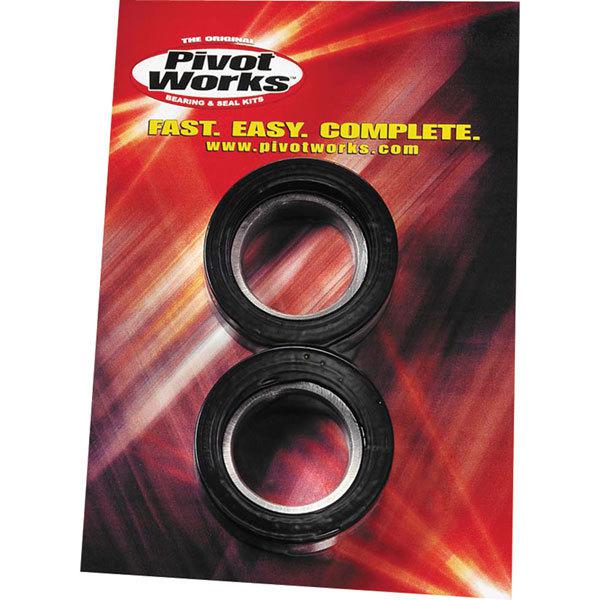 Pivot works rear wheel bearing kit-pwrwk-s11-020