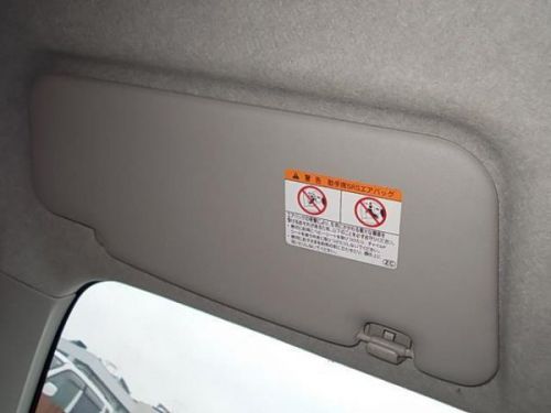 Daihatsu move 2004 sun visor [5377350]