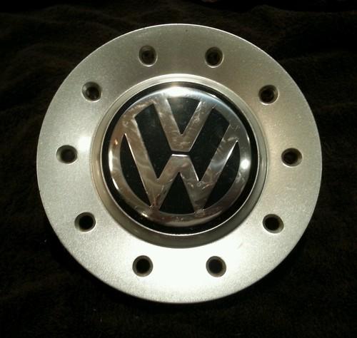 Vw wheel center wheel cap passat bora golf mk4