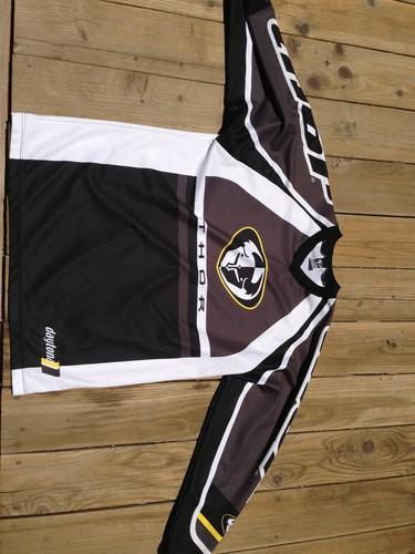 Thor mx jersey