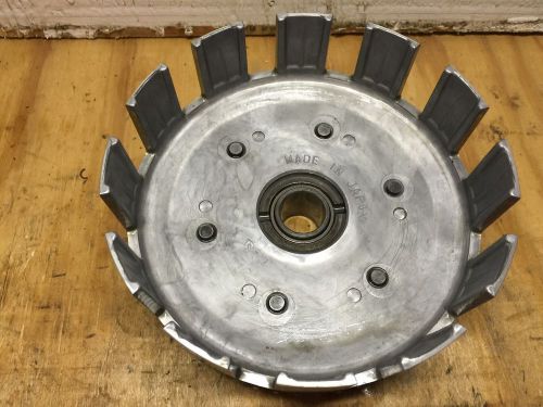 1984 kawasaki kxt 250 tecate clutch basket