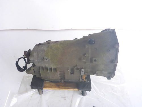 98 mercedes slk 230 r170 automatic transmission trans housing case 2102710901