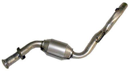 Eastern catalytic direct-fit catalytic converters - 49-state legal - 20298