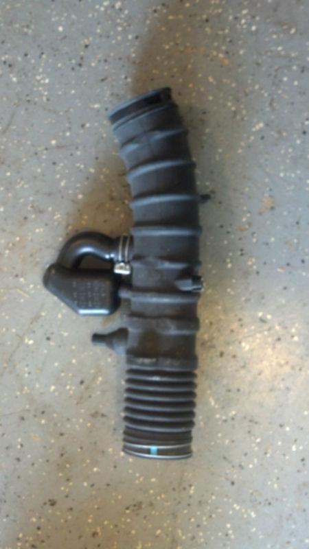 2006-2013 lexus is350 intake pipe used oem 08 09 10 11 12