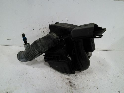 Air cleaner/air filter housing 2010 cx-7 sku#1898570