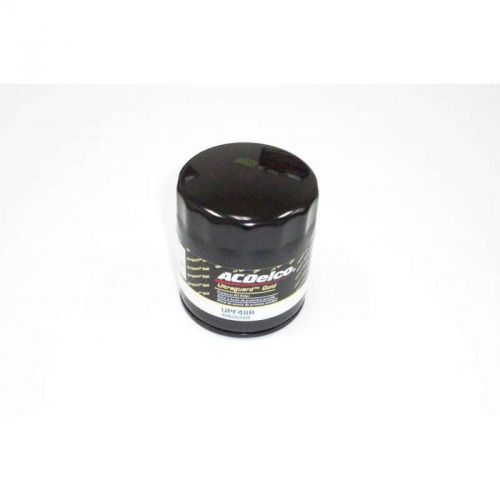 Corvette oil filter, ls9, with dry sump option, 2009-2013