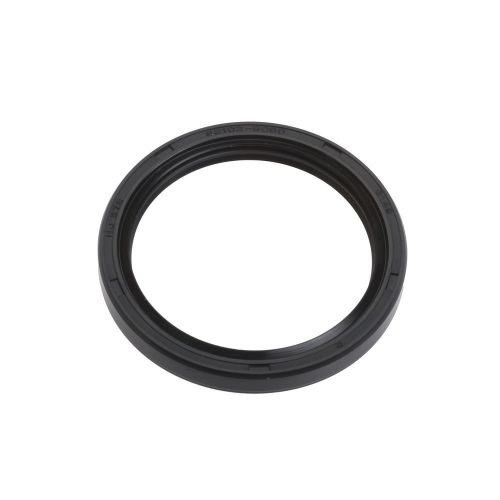 National oil seals 225005 wheel bearing seal