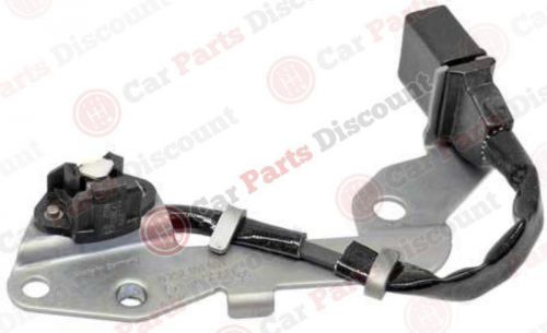 New bosch camshaft position sensor cam shaft, 06a 905 161 b